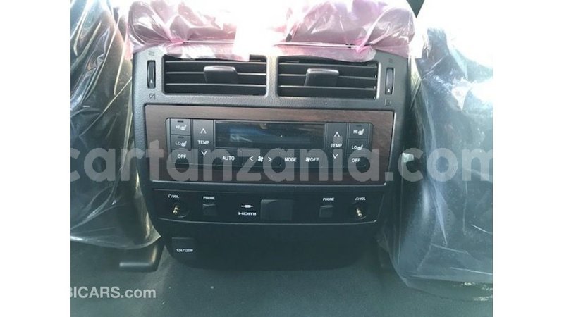 Big with watermark toyota land cruiser arusha import dubai 8547