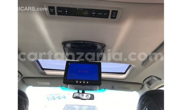 Nunua Imported Toyota Vellfire Nyeupe Gari ndani ya Import - Dubai nchini Arusha Nunua Imported Toyota Vellfire Nyeupe Gari ndani ya Import - Dubai nchini Arusha