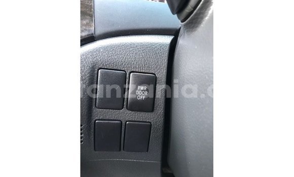 Nunua Imported Toyota Vellfire Nyeupe Gari ndani ya Import - Dubai nchini Arusha Nunua Imported Toyota Vellfire Nyeupe Gari ndani ya Import - Dubai nchini Arusha