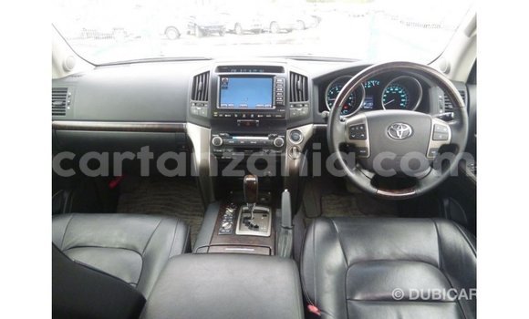 Buy Import Toyota Land Cruiser Other Car in Import - Dubai in Arusha Buy Import Toyota Land Cruiser Other Car in Import - Dubai in Arusha
