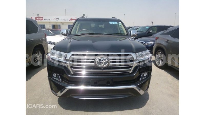 Big with watermark toyota land cruiser arusha import dubai 8552