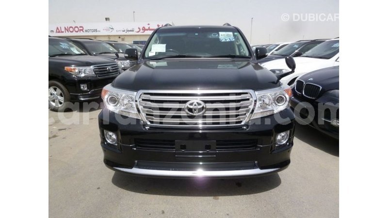 Big with watermark toyota land cruiser arusha import dubai 8553