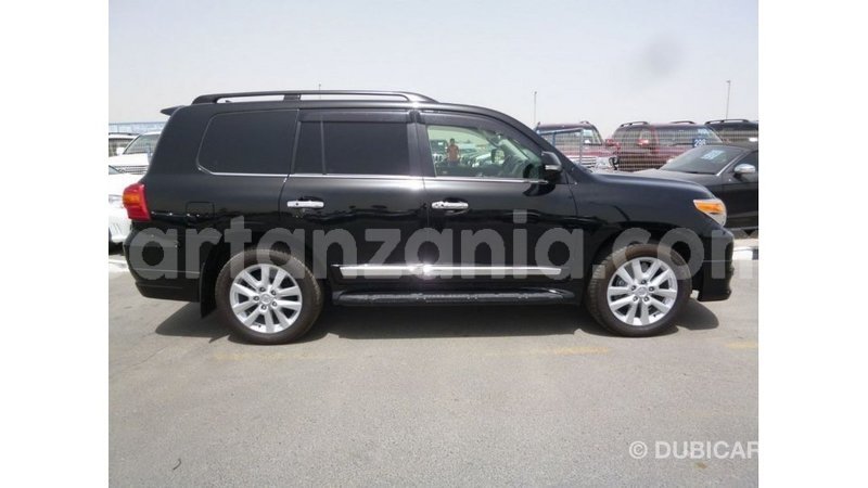 Big with watermark toyota land cruiser arusha import dubai 8553