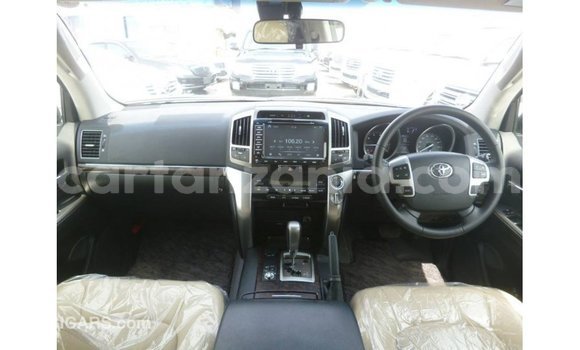 Nunua Imported Toyota Land Cruiser Nyingine Gari ndani ya Import - Dubai nchini Arusha Nunua Imported Toyota Land Cruiser Nyingine Gari ndani ya Import - Dubai nchini Arusha