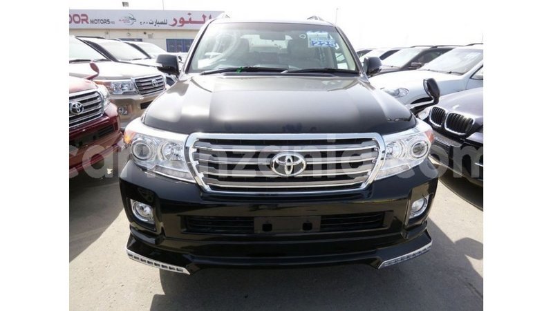 Big with watermark toyota land cruiser arusha import dubai 8556