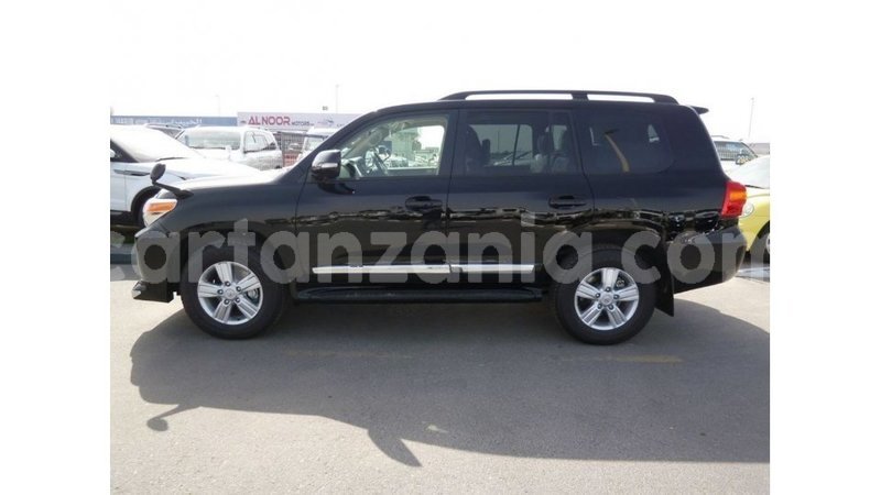 Big with watermark toyota land cruiser arusha import dubai 8556