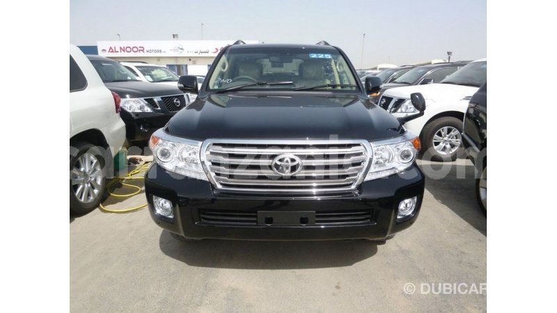 Big with watermark toyota land cruiser arusha import dubai 8559