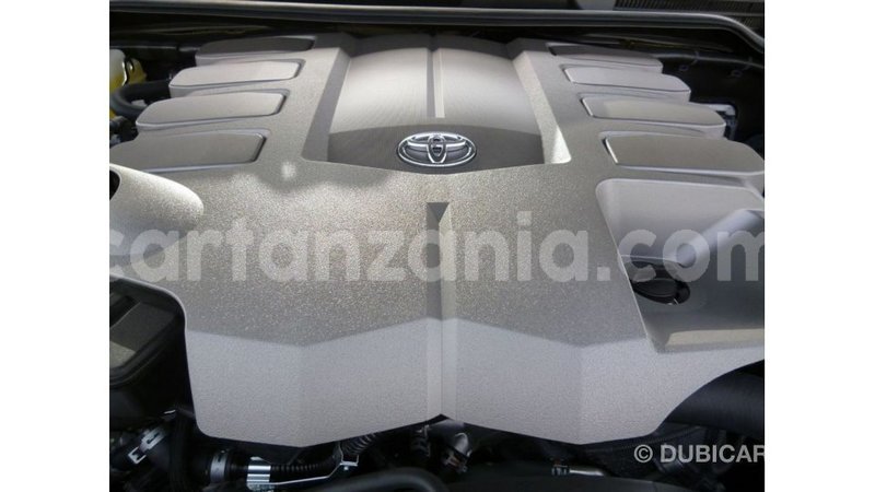 Big with watermark toyota land cruiser arusha import dubai 8559