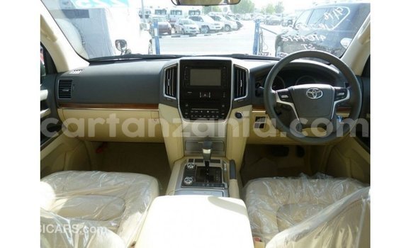 Buy Import Toyota Land Cruiser Black Car in Import - Dubai in Arusha Buy Import Toyota Land Cruiser Black Car in Import - Dubai in Arusha