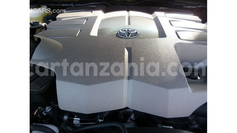 Big with watermark toyota land cruiser arusha import dubai 8562