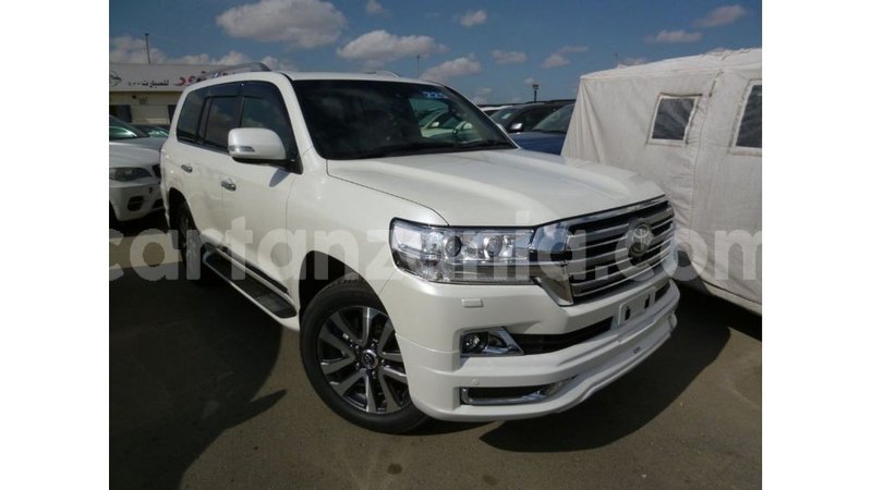 Big with watermark toyota land cruiser arusha import dubai 8564