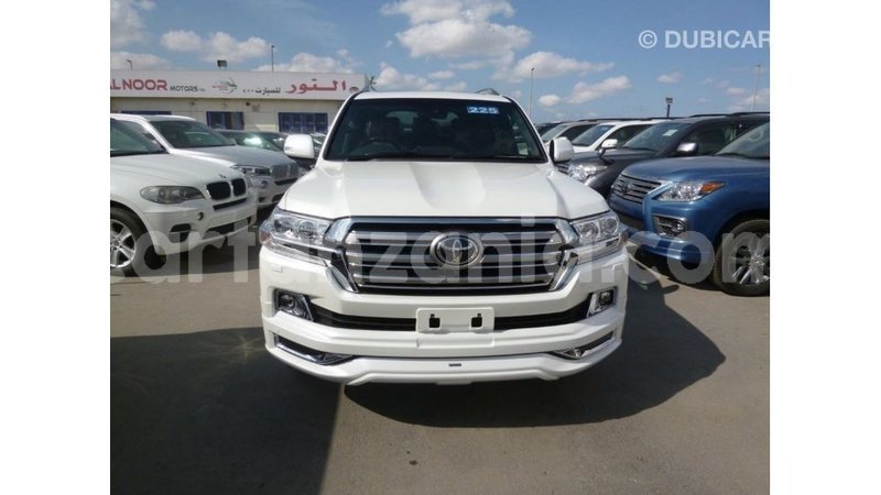 Big with watermark toyota land cruiser arusha import dubai 8564