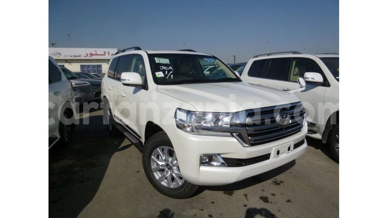 Big with watermark toyota land cruiser arusha import dubai 8565