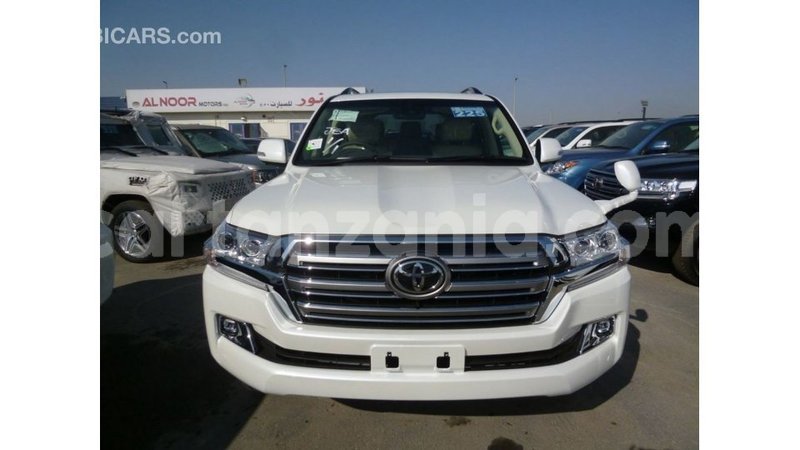 Big with watermark toyota land cruiser arusha import dubai 8565