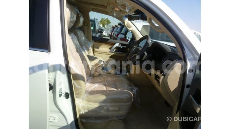 Big with watermark toyota land cruiser arusha import dubai 8565