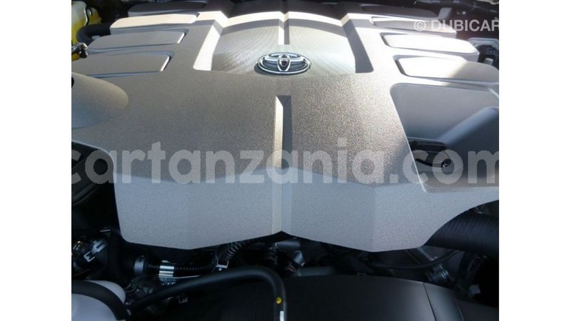 Big with watermark toyota land cruiser arusha import dubai 8565