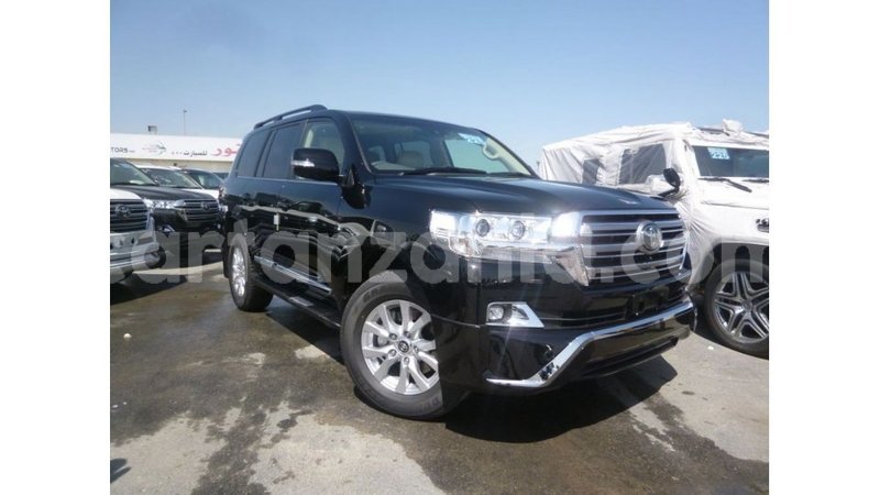 Big with watermark toyota land cruiser arusha import dubai 8566