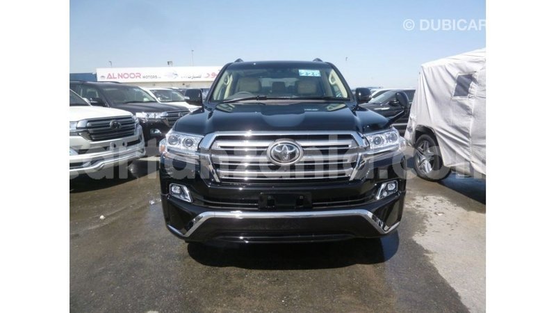 Big with watermark toyota land cruiser arusha import dubai 8566