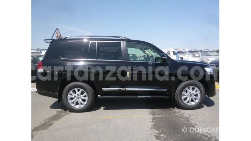 Big with watermark toyota land cruiser arusha import dubai 8566