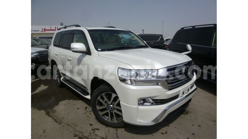 Big with watermark toyota land cruiser arusha import dubai 8567