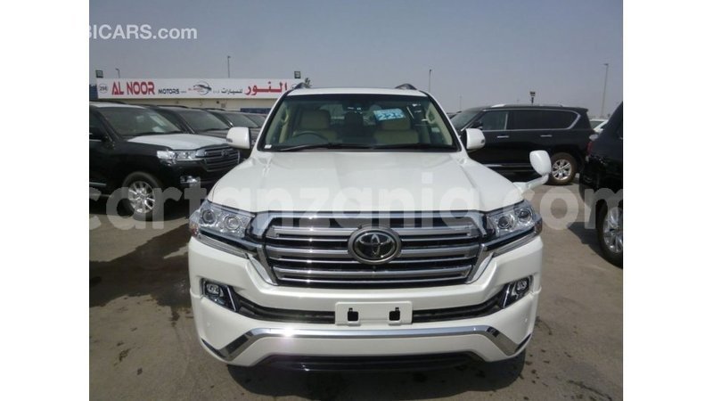 Big with watermark toyota land cruiser arusha import dubai 8567