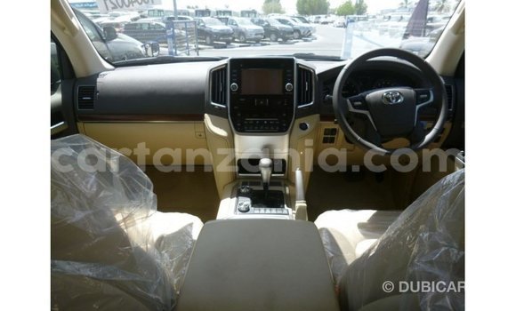 Nunua Imported Toyota Land Cruiser Nyeusi Gari ndani ya Import - Dubai nchini Arusha Nunua Imported Toyota Land Cruiser Nyeusi Gari ndani ya Import - Dubai nchini Arusha