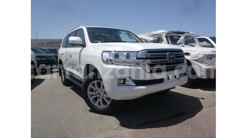 Big with watermark toyota land cruiser arusha import dubai 8569