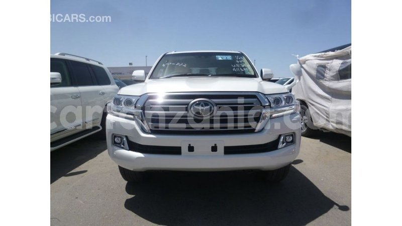 Big with watermark toyota land cruiser arusha import dubai 8569