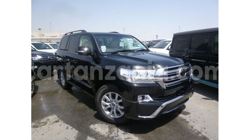 Big with watermark toyota land cruiser arusha import dubai 8571