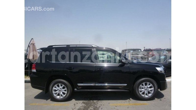 Big with watermark toyota land cruiser arusha import dubai 8571