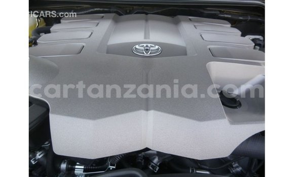 Buy Import Toyota Land Cruiser Black Car in Import - Dubai in Arusha Buy Import Toyota Land Cruiser Black Car in Import - Dubai in Arusha