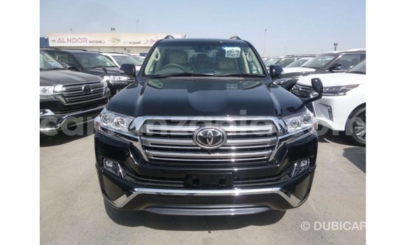 Nunua Imported Toyota Land Cruiser Nyeusi Gari ndani ya Import - Dubai nchini Arusha Nunua Imported Toyota Land Cruiser Nyeusi Gari ndani ya Import - Dubai nchini Arusha