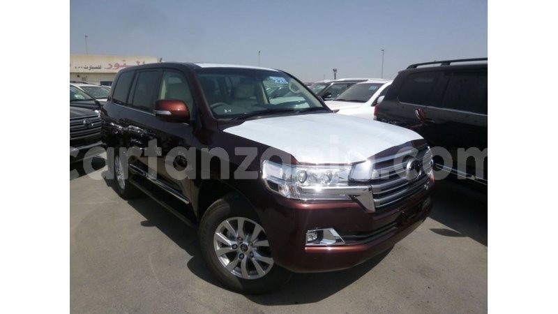 Big with watermark toyota land cruiser arusha import dubai 8576