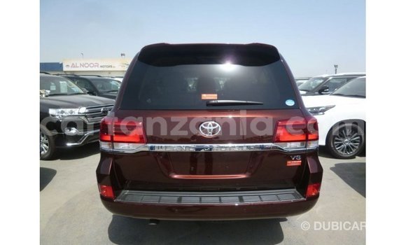 Nunua Imported Toyota Land Cruiser Nyingine Gari ndani ya Import - Dubai nchini Arusha Nunua Imported Toyota Land Cruiser Nyingine Gari ndani ya Import - Dubai nchini Arusha