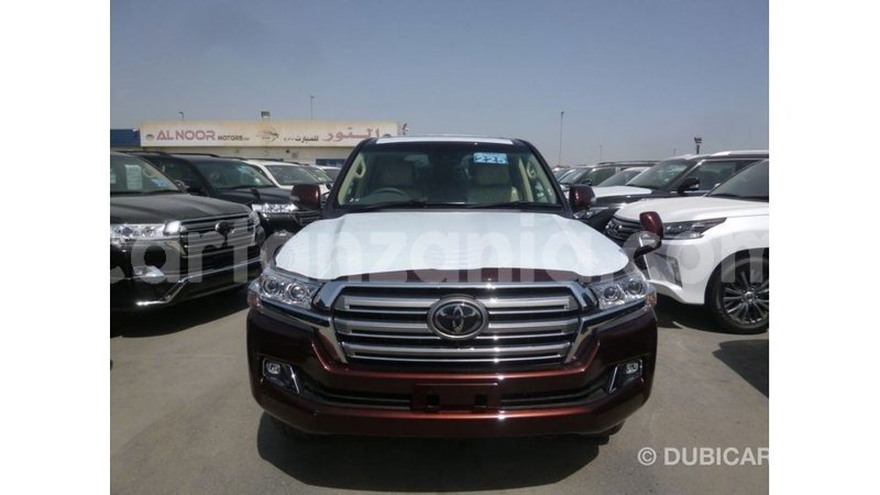 Big with watermark toyota land cruiser arusha import dubai 8576