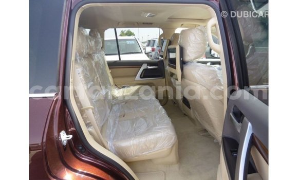 Nunua Imported Toyota Land Cruiser Nyingine Gari ndani ya Import - Dubai nchini Arusha Nunua Imported Toyota Land Cruiser Nyingine Gari ndani ya Import - Dubai nchini Arusha