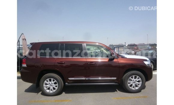 Nunua Imported Toyota Land Cruiser Nyingine Gari ndani ya Import - Dubai nchini Arusha Nunua Imported Toyota Land Cruiser Nyingine Gari ndani ya Import - Dubai nchini Arusha