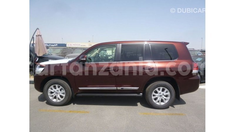 Big with watermark toyota land cruiser arusha import dubai 8576