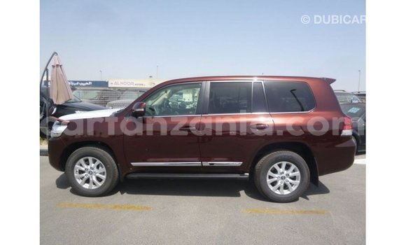 Nunua Imported Toyota Land Cruiser Nyingine Gari ndani ya Import - Dubai nchini Arusha Nunua Imported Toyota Land Cruiser Nyingine Gari ndani ya Import - Dubai nchini Arusha