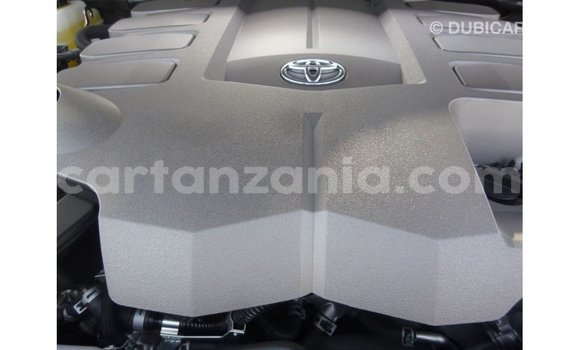 Nunua Imported Toyota Land Cruiser Nyingine Gari ndani ya Import - Dubai nchini Arusha Nunua Imported Toyota Land Cruiser Nyingine Gari ndani ya Import - Dubai nchini Arusha
