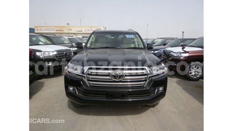 Big with watermark toyota land cruiser arusha import dubai 8577