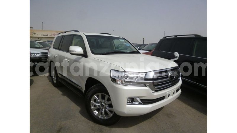 Big with watermark toyota land cruiser arusha import dubai 8578