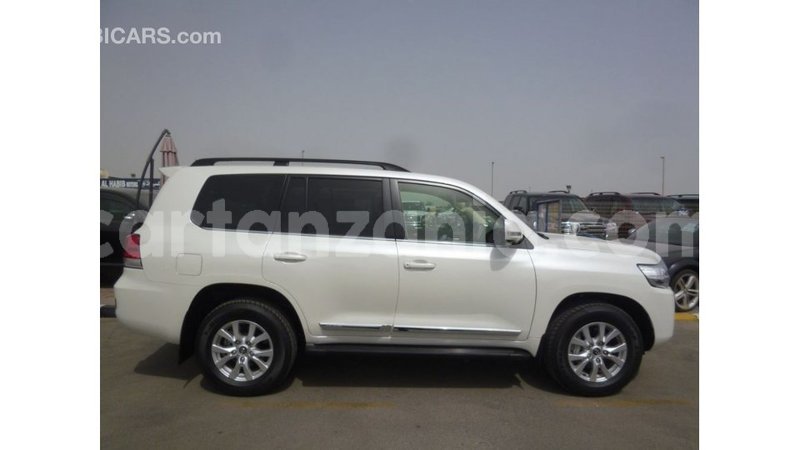 Big with watermark toyota land cruiser arusha import dubai 8578