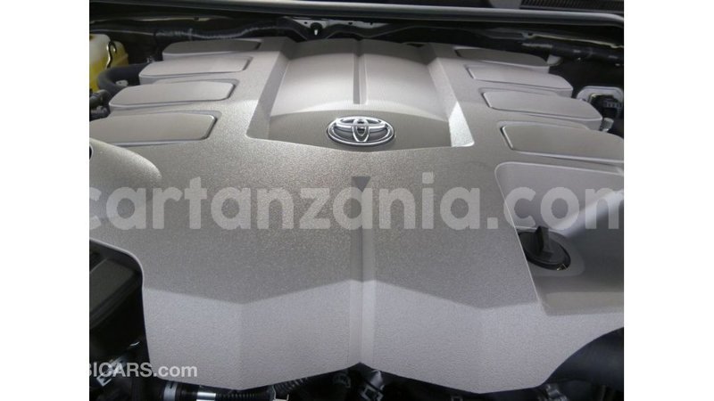 Big with watermark toyota land cruiser arusha import dubai 8578