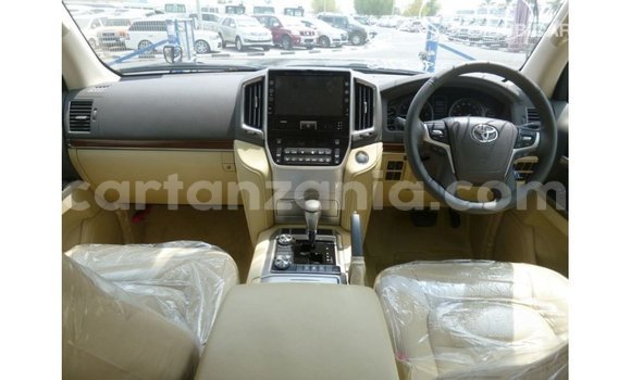 Nunua Imported Toyota Land Cruiser Nyeusi Gari ndani ya Import - Dubai nchini Arusha Nunua Imported Toyota Land Cruiser Nyeusi Gari ndani ya Import - Dubai nchini Arusha