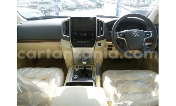 Nunua Imported Toyota Land Cruiser Nyeusi Gari ndani ya Import - Dubai nchini Arusha Nunua Imported Toyota Land Cruiser Nyeusi Gari ndani ya Import - Dubai nchini Arusha
