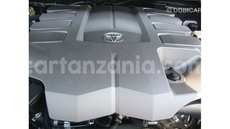 Big with watermark toyota land cruiser arusha import dubai 8582