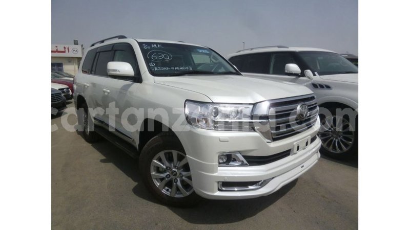 Big with watermark toyota land cruiser arusha import dubai 8584