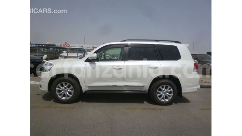 Big with watermark toyota land cruiser arusha import dubai 8584