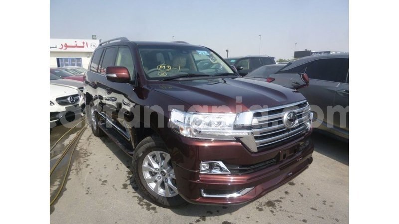 Big with watermark toyota land cruiser arusha import dubai 8585